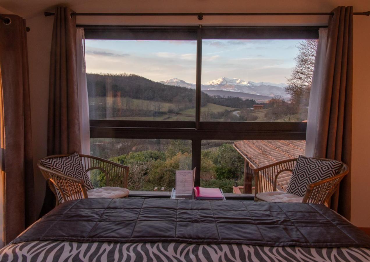 Bed and breakfast Belloreade *