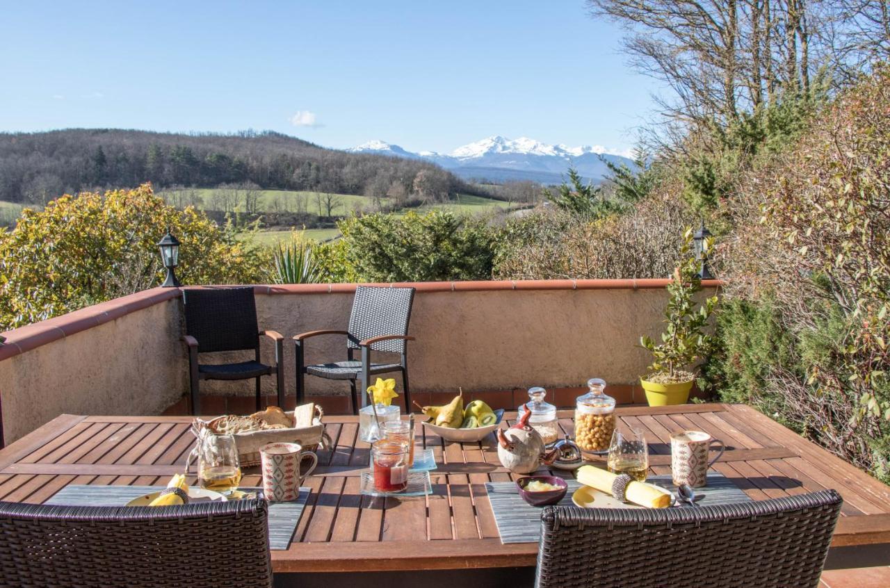 Bed & Breakfast Belloreade Belloc