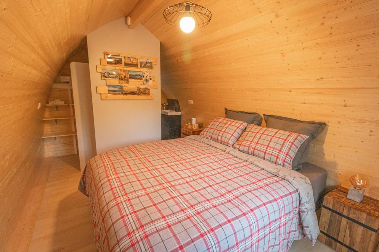 Belloreade Bed and breakfast Belloc