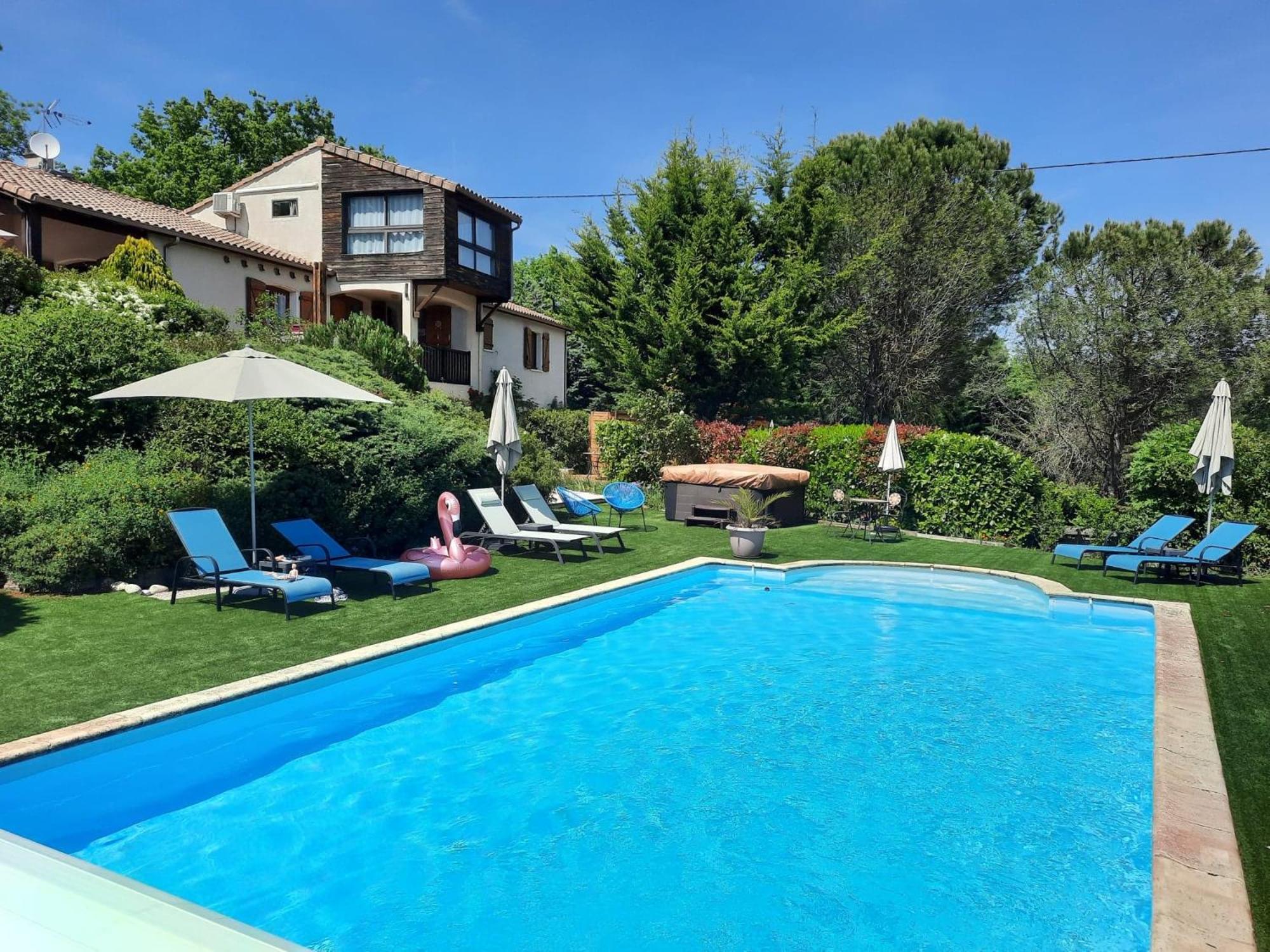 Belloreade Bed & Breakfast Belloc